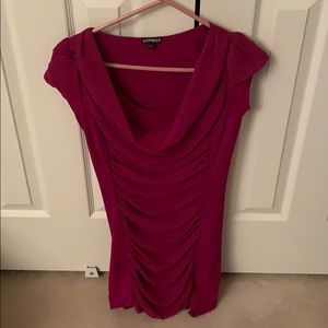 Express dress
